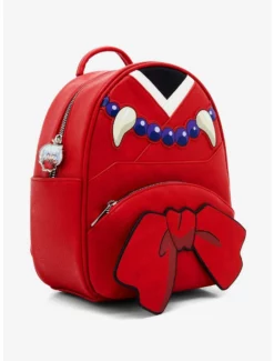 Backpacks InuYasha Outfit Mini Backpack - BoxLunch Exclusive -BoxLunch Shop 16906604 av1