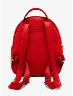 Backpacks InuYasha Outfit Mini Backpack - BoxLunch Exclusive -BoxLunch Shop 16906604 av2
