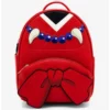 Backpacks InuYasha Outfit Mini Backpack - BoxLunch Exclusive