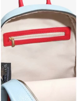 Backpacks Disney Snow White And The Seven Dwarfs Balcony Mini Backpack - BoxLunch Exclusive -BoxLunch Shop 16906608 av5