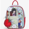 Backpacks Disney Snow White And The Seven Dwarfs Balcony Mini Backpack - BoxLunch Exclusive