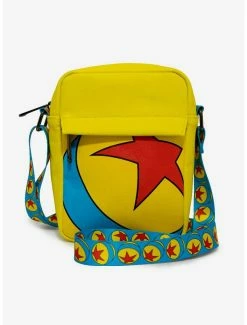 Crossbody Bags Disney Luxo Ball Crossbody Bag
