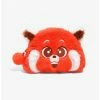 Cosmetic Bags Disney Pixar Turning Red Panda Mei Figural Cosmetic Bag - BoxLunch Exclusive
