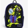 Backpacks Loungefly Disney Snow White And The Seven Dwarfs Evil Queen Mini Backpack - BoxLunch Exclusive