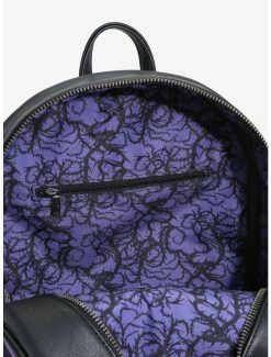 Backpacks Loungefly Disney Sleeping Beauty Maleficent Transformation Mini Backpack -BoxLunch Shop 16966315 av3