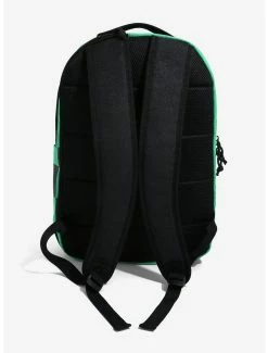 Backpacks Demon Slayer Tanjiro Kamado Training Mask Built-Up Backpack - BoxLunch Exclusive -BoxLunch Shop 16966341 av2