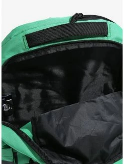 Backpacks Demon Slayer Tanjiro Kamado Training Mask Built-Up Backpack - BoxLunch Exclusive -BoxLunch Shop 16966341 av3