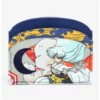 Matching Sets InuYasha Sesshomaru & Rin Cardholder - BoxLunch Exclusive