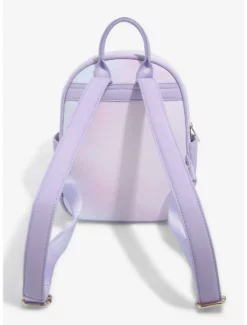 Backpacks Disney Pixar Up Group Portrait Mini Backpack - BoxLunch Exclusive -BoxLunch Shop 16966349 av2