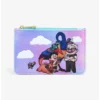 Matching Sets Disney Pixar Up Group Portrait Cardholder - BoxLunch Exclusive