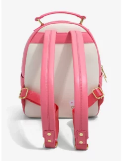 Backpacks Loungefly Disney Winnie The Pooh Sketch Mini Backpack - BoxLunch Exclusive -BoxLunch Shop 16966367 av2