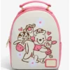 Backpacks Loungefly Disney Winnie The Pooh Sketch Mini Backpack - BoxLunch Exclusive