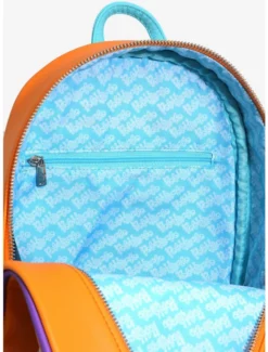 Backpacks Loungefly Sanrio Pochacco Basketball Mini Backpack - BoxLunch Exclusive -BoxLunch Shop 16966406 av5