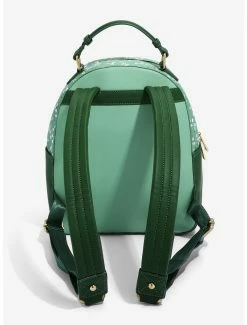 Backpacks Our Universe Disney Winnie The Pooh Window Mini Backpack - BoxLunch Exclusive -BoxLunch Shop 17007800 av3