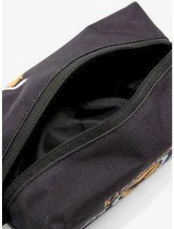 Cosmetic Bags Haikyu!! Tobio Kageyama & Shoyo Hinata Framed Portrait Toiletries Bag - BoxLunch Exclusive -BoxLunch Shop 17010001 av2