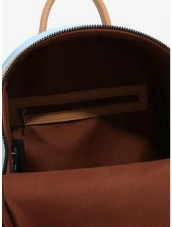 Backpacks Attack On Titan Chibi Colossal Titan Mini Backpack - BoxLunch Exclusive -BoxLunch Shop 17060472 av3