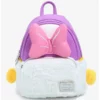 Backpacks Loungefly Disney Daisy Duck Mini Backpack - BoxLunch Exclusive