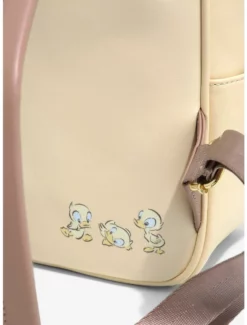 Crossbody Bags Loungefly Disney Lilo & Stitch Ugly Duckling Mini Backpack - BoxLunch Exclusive -BoxLunch Shop 17060654 av3