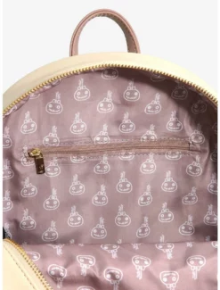 Crossbody Bags Loungefly Disney Lilo & Stitch Ugly Duckling Mini Backpack - BoxLunch Exclusive -BoxLunch Shop 17060654 av5