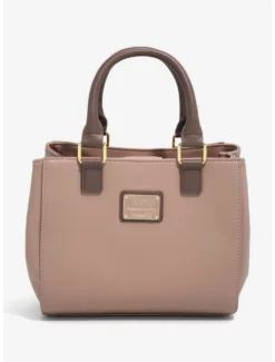 Crossbody Bags Loungefly Disney Lilo & Stitch Stitch & Angel Handbag - BoxLunch Exclusive -BoxLunch Shop 17060658 av2