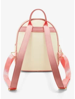 Backpacks Pokémon With Succulents Mini Backpack - BoxLunch Exclusive -BoxLunch Shop 17060668 av3