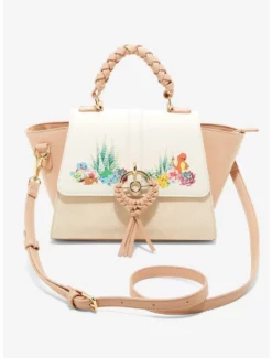 Matching Sets Pokémon Succulents Woven Handbag - BoxLunch Exclusive