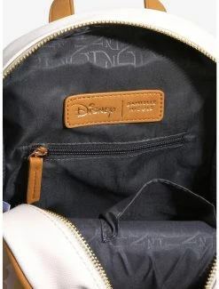 Backpacks Danielle Nicole Disney Bambi Thumper Heart Mini Backpack -BoxLunch Shop 17127826 av4