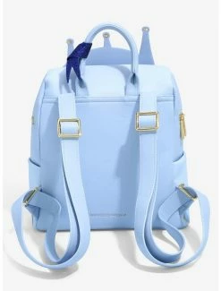 Backpacks Danielle Nicole Disney Sleeping Beauty Castle Mini Backpack -BoxLunch Shop 17127830 av2