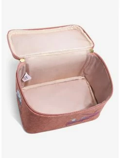 Cosmetic Bags Disney The Aristocats Kittens & Piano Cosmetic Train Case - BoxLunch Exclusive -BoxLunch Shop 17130366 av3