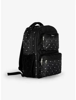 Backpacks Disney Mickey Mouse Classic Mickey Mouse Park Tripper Day Bag Black -BoxLunch Shop 17328235 av1