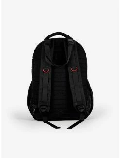 Backpacks Disney Mickey Mouse Classic Mickey Mouse Park Tripper Day Bag Black -BoxLunch Shop 17328235 av2