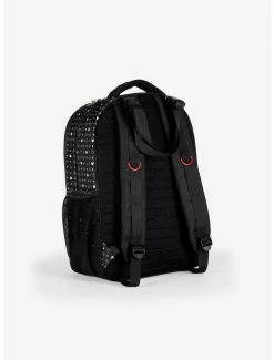 Backpacks Disney Mickey Mouse Classic Mickey Mouse Park Tripper Day Bag Black -BoxLunch Shop 17328235 av4