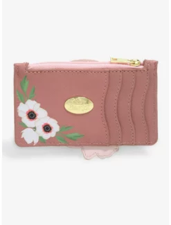 Matching Sets Disney Bambi Thumper & Bambi Watercolor Circle Portrait Cardholder - BoxLunch Exclusive -BoxLunch Shop 17368832 av1