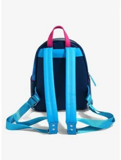 Backpacks Lore Olympus Hades & Persephone Kiss Mini Backpack - BoxLunch Exclusive -BoxLunch Shop 17368838 av2