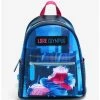 Backpacks Lore Olympus Hades & Persephone Kiss Mini Backpack - BoxLunch Exclusive