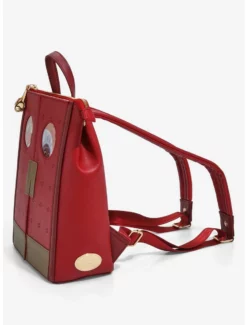Backpacks Our Universe Disney Pixar Ratatouille Kitchen Doors Mini Backpack - BoxLunch Exclusive -BoxLunch Shop 17409845 av3