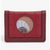 Matching Sets Our Universe Disney Pixar Ratatouille Kitchen Doors Cardholder - BoxLunch Exclusive