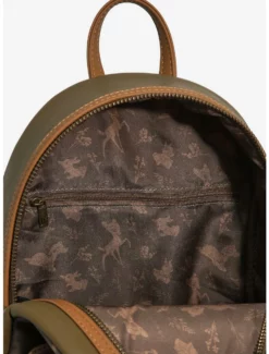 Backpacks Loungefly Disney Bambi & Thumper Peeking Mini Backpack - BoxLunch Exclusive -BoxLunch Shop 17476678 av4