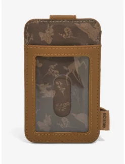 Matching Sets Loungefly Disney Bambi & Thumper Peeking Cardholder - BoxLunch Exclusive -BoxLunch Shop 17476680 av1