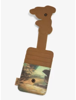 Matching Sets Loungefly Disney Bambi & Thumper Peeking Cardholder - BoxLunch Exclusive -BoxLunch Shop 17476680 av2