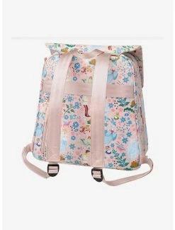 Backpacks Petunia Pickle Bottom Disney Cinderella Meta Backpack -BoxLunch Shop 17493905 av1