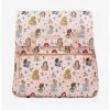 Backpacks Petunia Pickle Bottom Disney Princess Meta Backpack