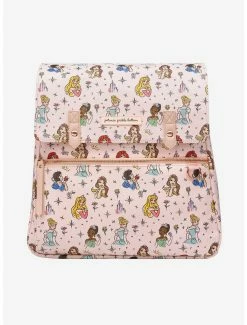 Backpacks Petunia Pickle Bottom Disney Princess Meta Backpack