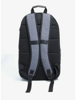 Backpacks DC Comics The Batman Built-Up Backpack -BoxLunch Shop 17503563 av2