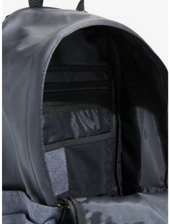 Backpacks DC Comics The Batman Built-Up Backpack -BoxLunch Shop 17503563 av3