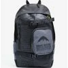 Backpacks DC Comics The Batman Built-Up Backpack