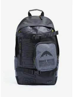 Backpacks DC Comics The Batman Built-Up Backpack
