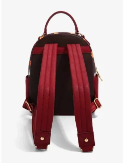 Backpacks Our Universe Disney The Princess And The Frog Tiana & Beignets Mini Backpack - BoxLunch Exclusive -BoxLunch Shop 17668431 av2