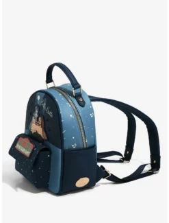 Backpacks Our Universe Disney Lady And The Tramp Bella Notte Mini Backpack - BoxLunch Exclusive -BoxLunch Shop 17668433 av2