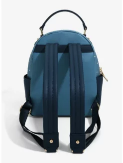 Backpacks Our Universe Disney Lady And The Tramp Bella Notte Mini Backpack - BoxLunch Exclusive -BoxLunch Shop 17668433 av3